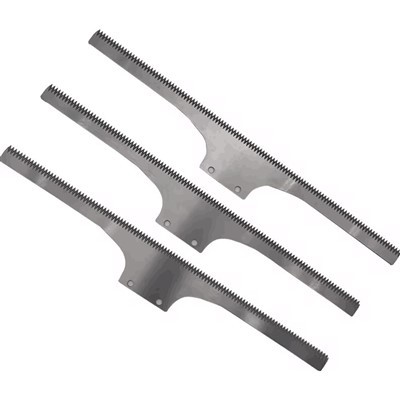 Analyze the deviation of tooth profile cutting tools